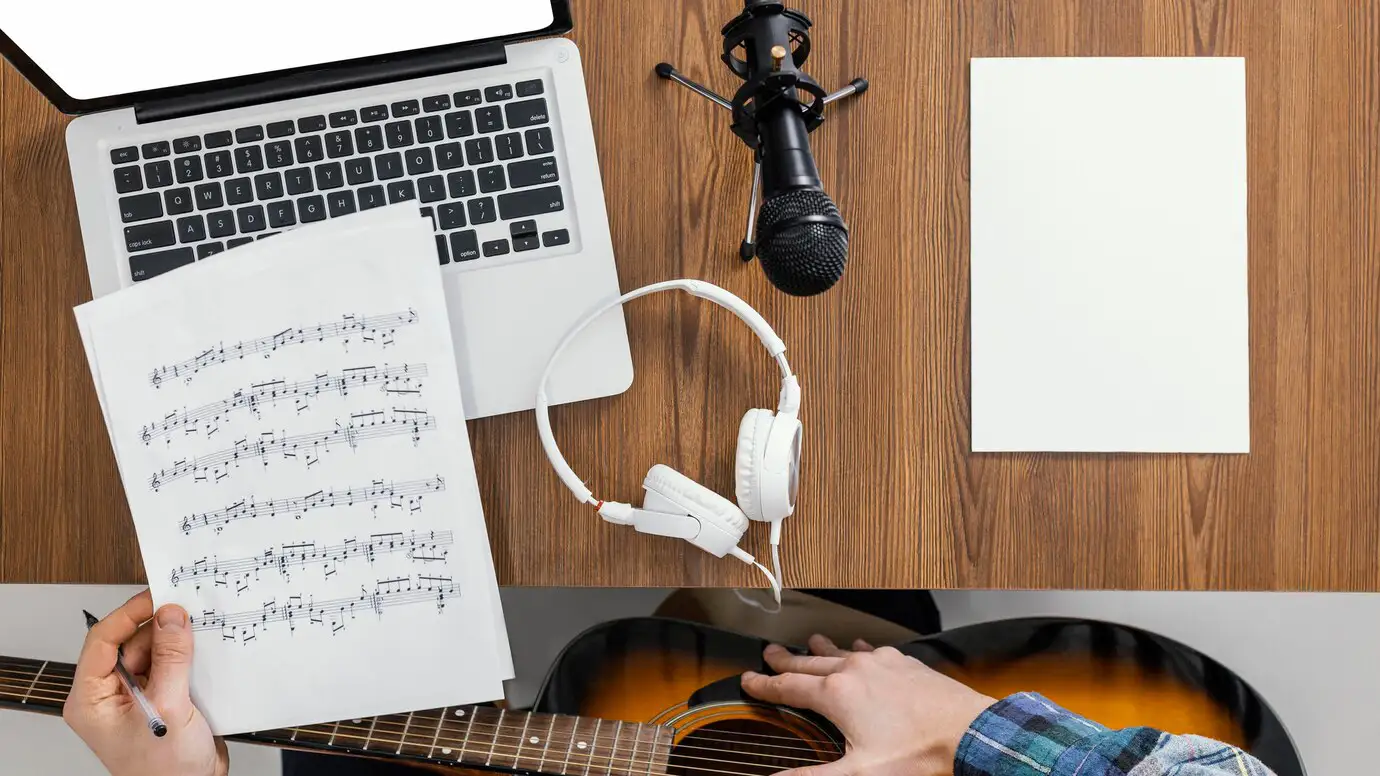 Lyrics Distribution Services