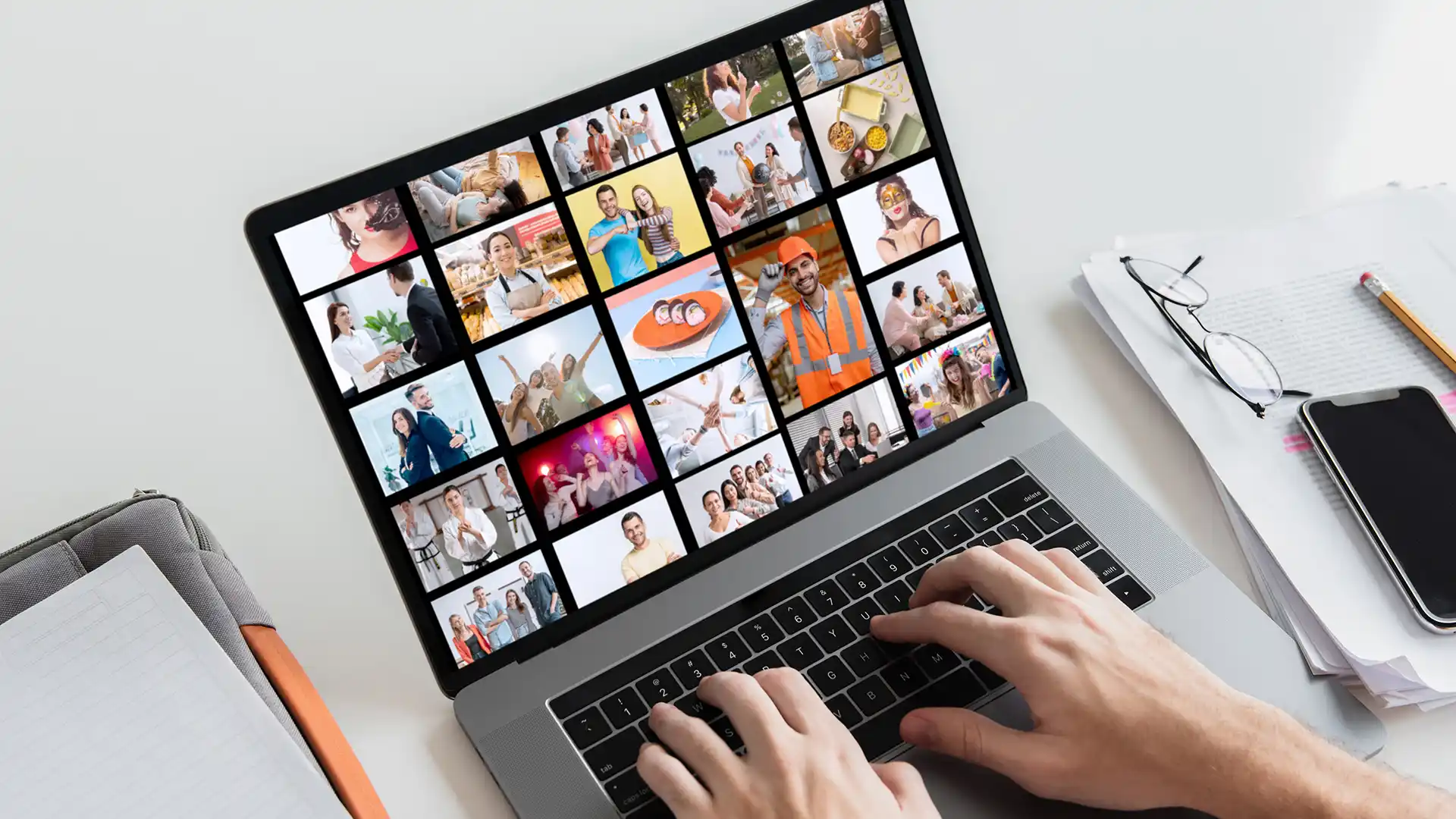 Video Distribution Services