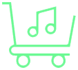 We Distribute It Across Multiple Channels