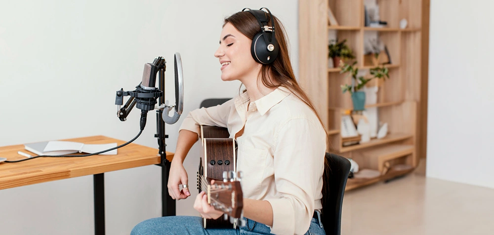 Sound Recording