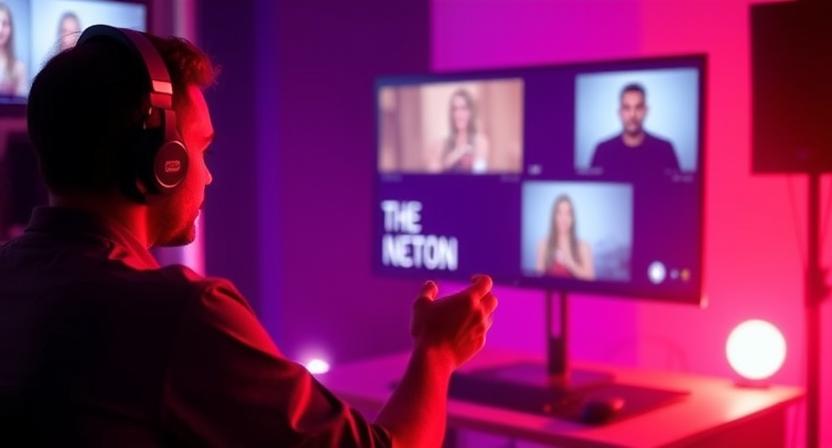 How Video Distribution Helps Musicians and Artists Expand Their Audience